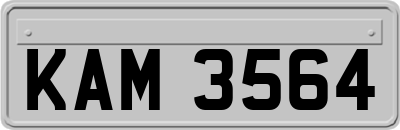 KAM3564