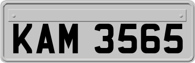 KAM3565