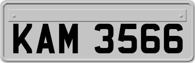 KAM3566