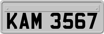 KAM3567