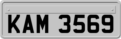 KAM3569