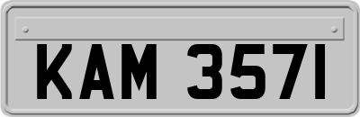 KAM3571