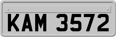 KAM3572