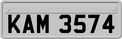 KAM3574