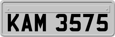 KAM3575
