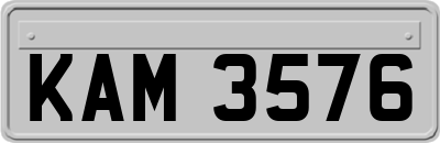 KAM3576