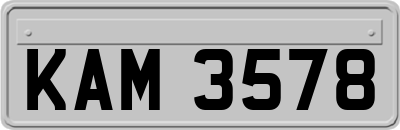 KAM3578