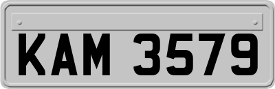 KAM3579