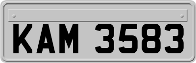 KAM3583