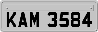 KAM3584