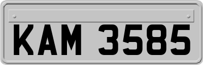 KAM3585