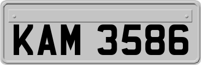 KAM3586