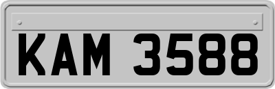 KAM3588