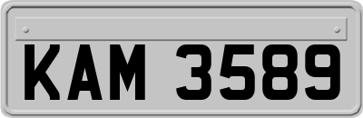 KAM3589