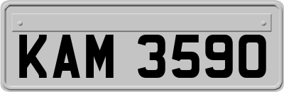 KAM3590