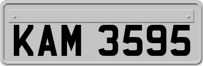 KAM3595