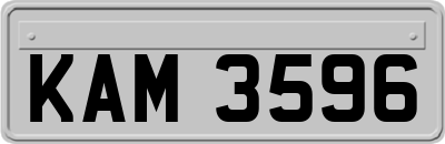 KAM3596