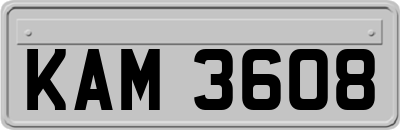 KAM3608