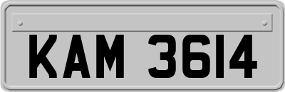 KAM3614