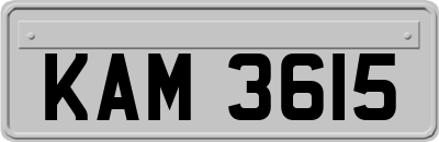 KAM3615