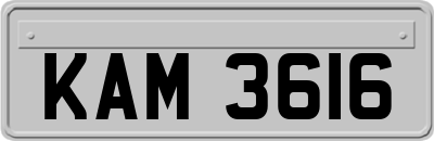 KAM3616