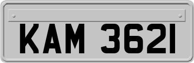 KAM3621