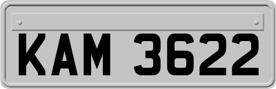 KAM3622
