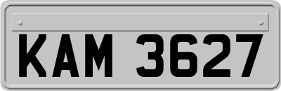 KAM3627