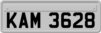 KAM3628