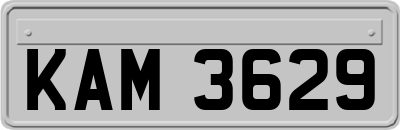 KAM3629