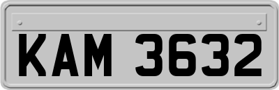 KAM3632