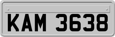 KAM3638