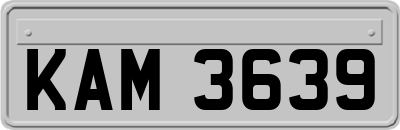 KAM3639