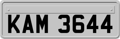 KAM3644