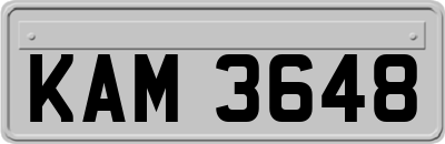 KAM3648