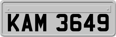 KAM3649