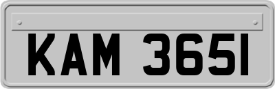 KAM3651