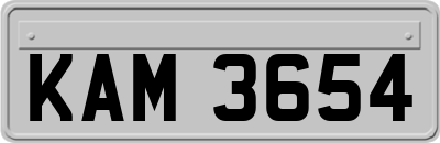 KAM3654