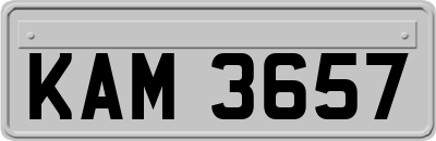 KAM3657