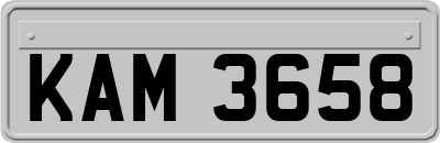 KAM3658
