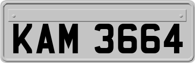 KAM3664