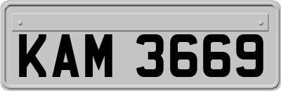 KAM3669