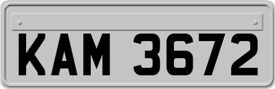 KAM3672