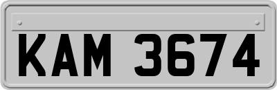 KAM3674