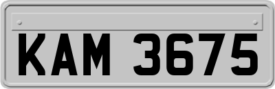 KAM3675