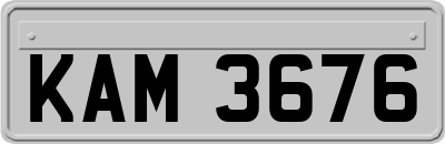 KAM3676