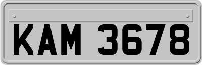 KAM3678
