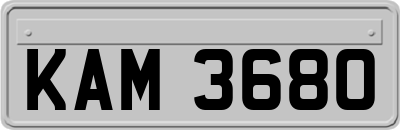 KAM3680