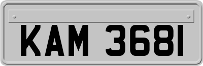 KAM3681