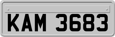 KAM3683